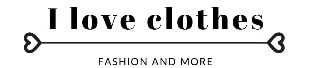I love clothes